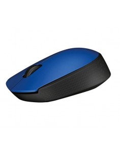 Logitech M170 мишка Офис... 2